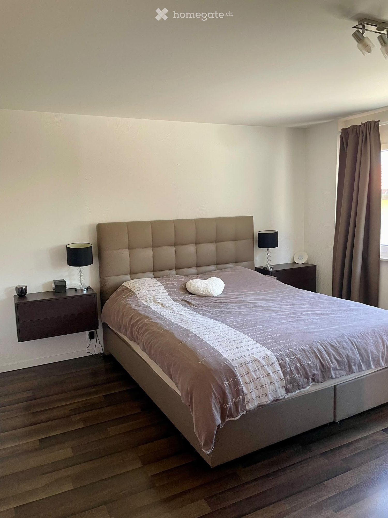 3 ½ rooms apartment, photo 8 of 10