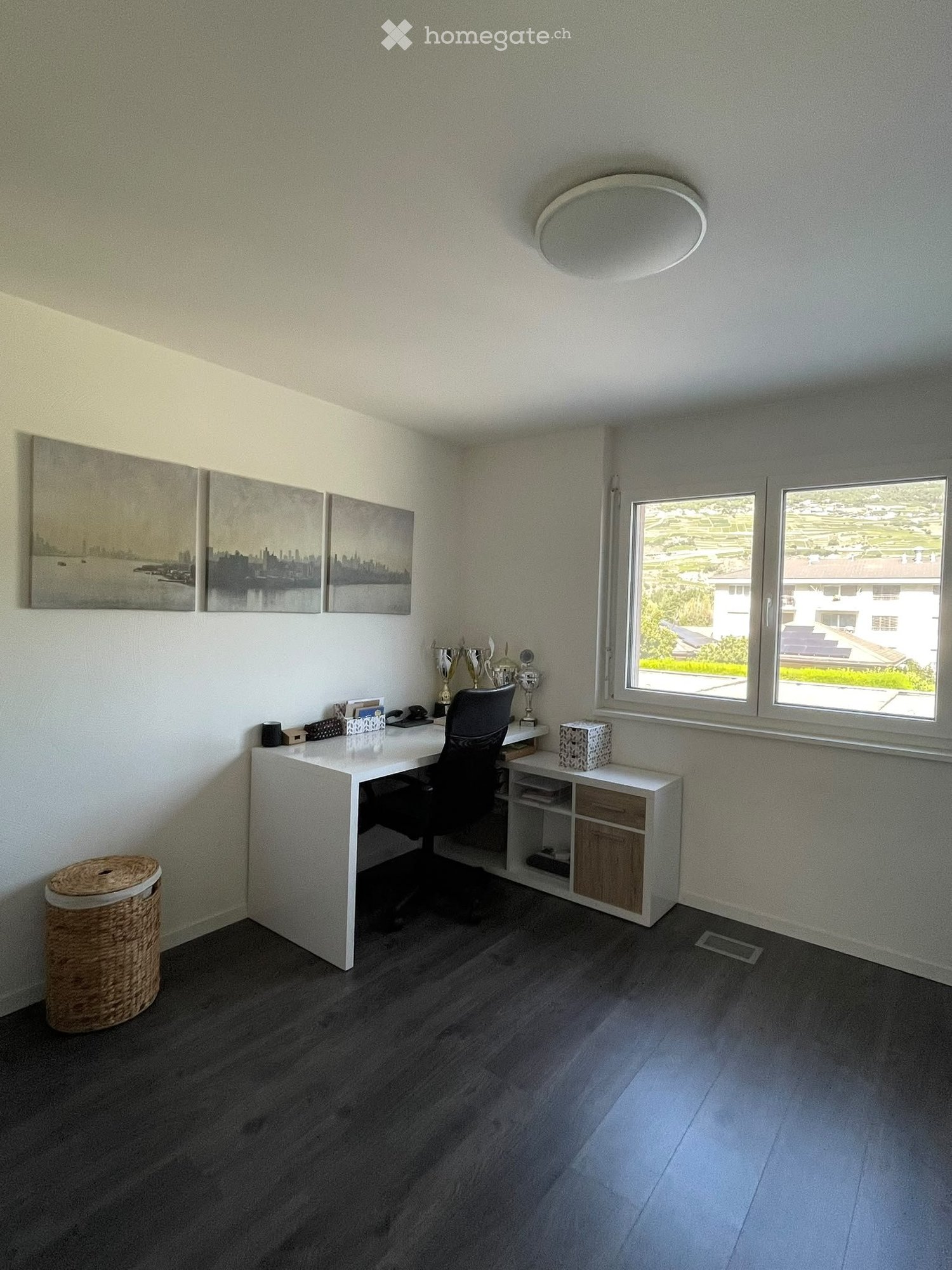 3 ½ rooms apartment, photo 10 of 10