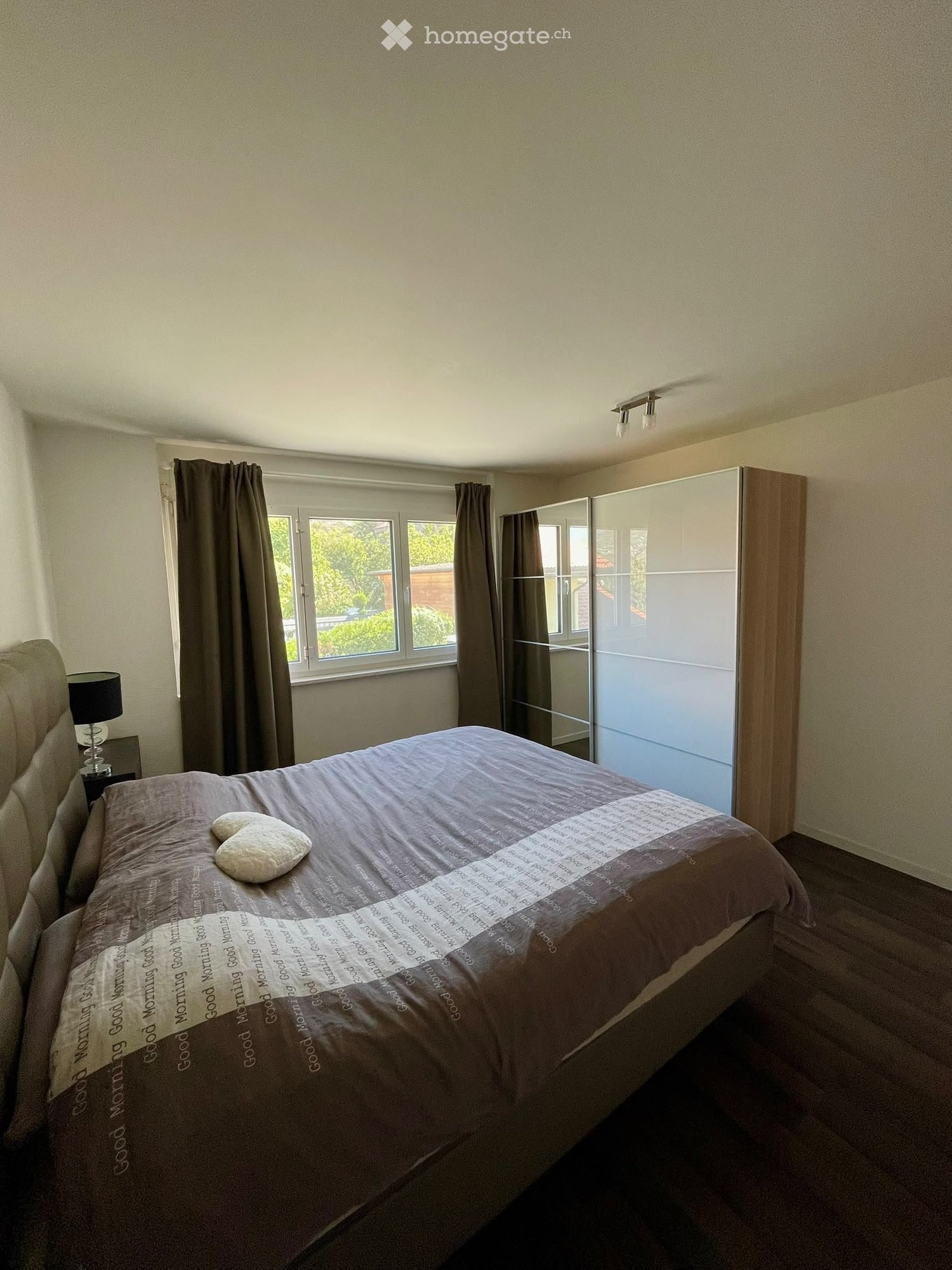 3 ½ rooms apartment, photo 9 of 10