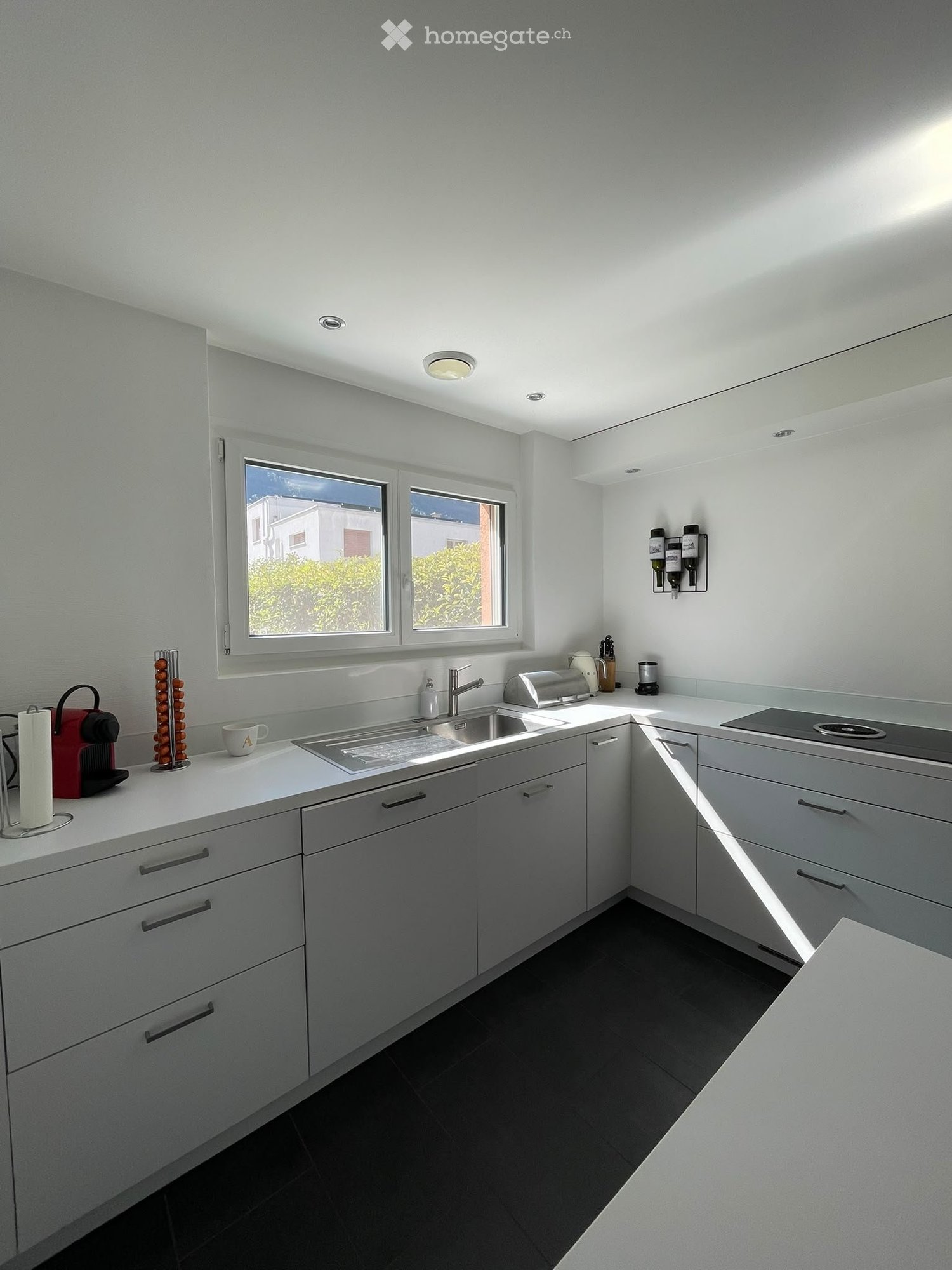 3 ½ rooms apartment, photo 3 of 10