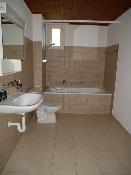 3 ½ rooms apartment, photo 9 of 10