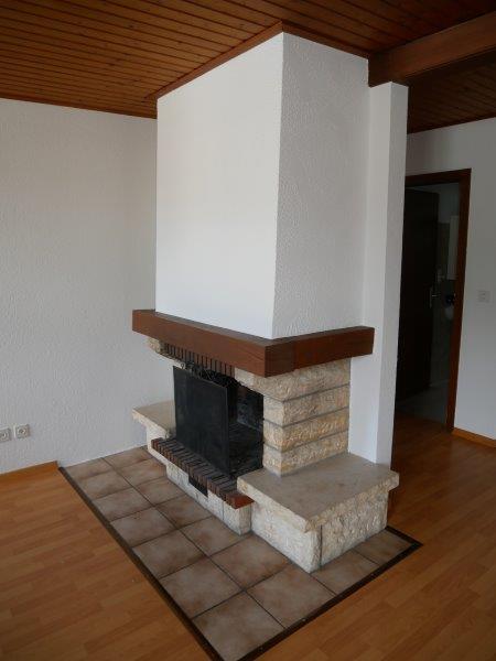 3 ½ rooms apartment, photo 1 of 10