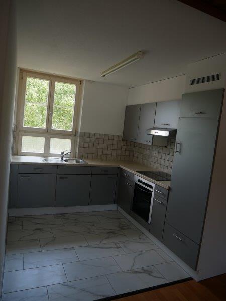3 ½ rooms apartment, photo 3 of 10