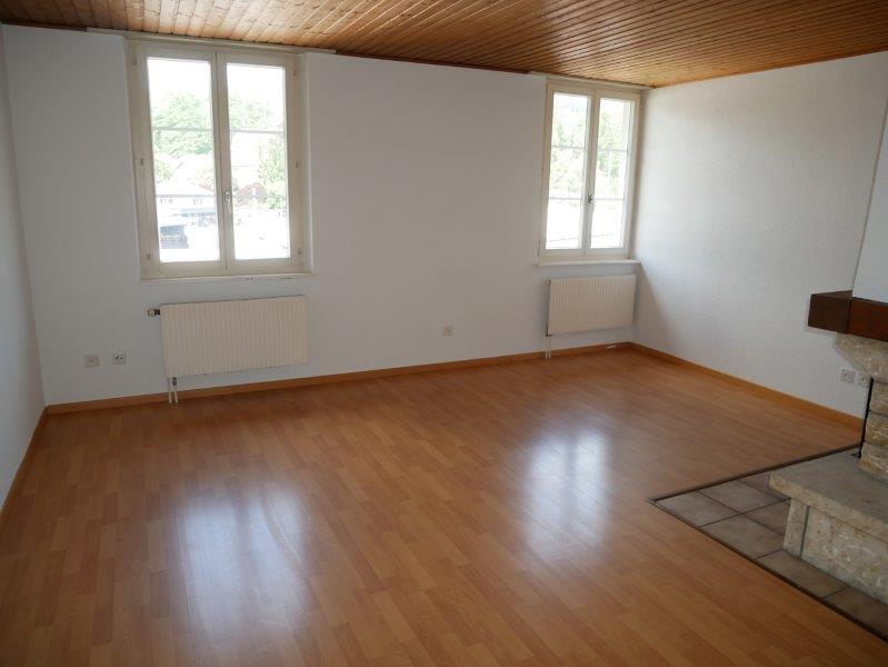 3 ½ rooms apartment, photo 2 of 10