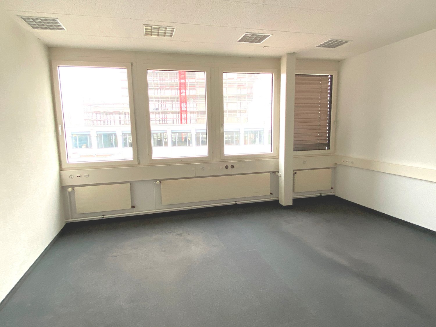 390m² commercial