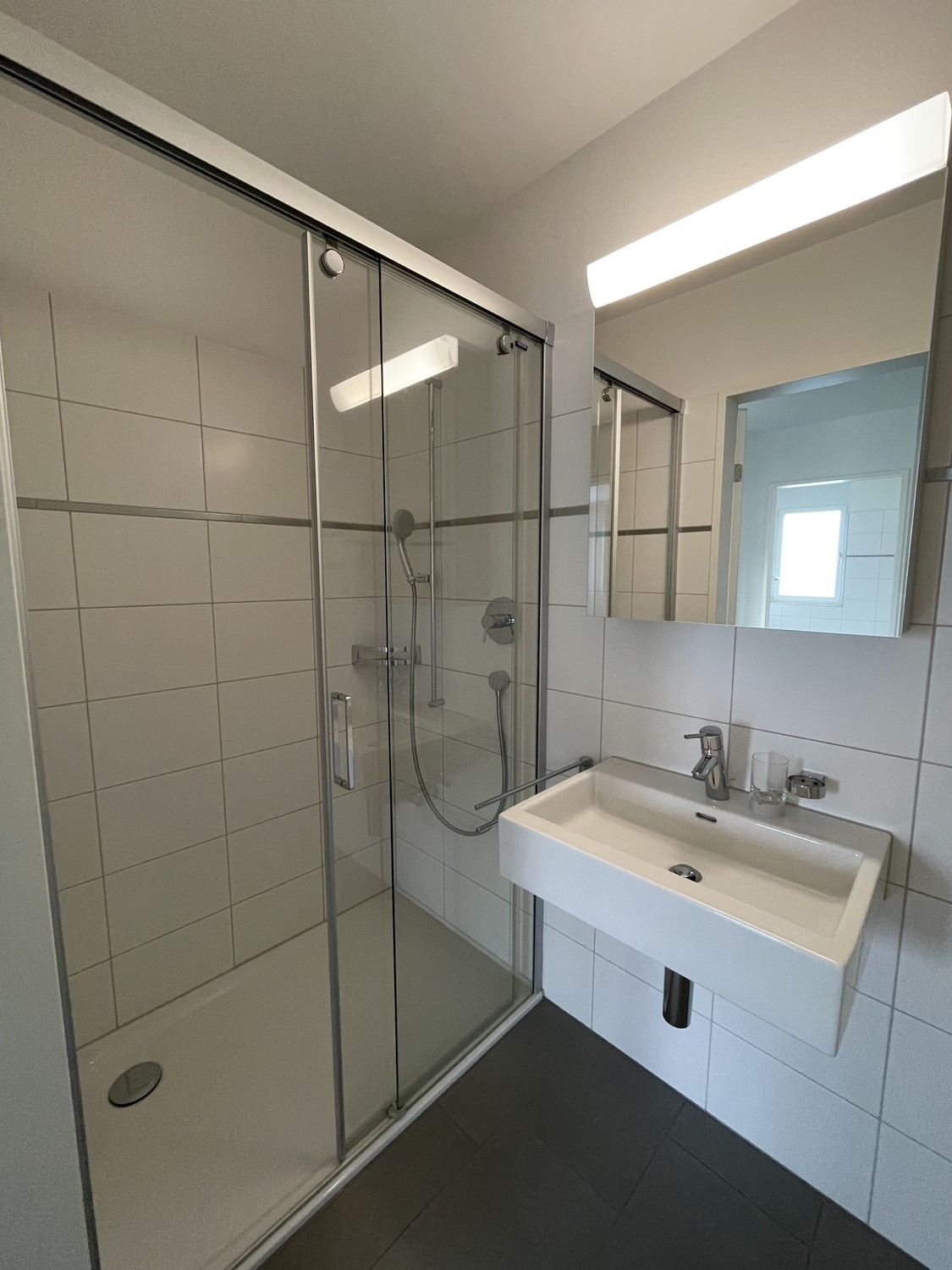 3 ½ pièces appartement