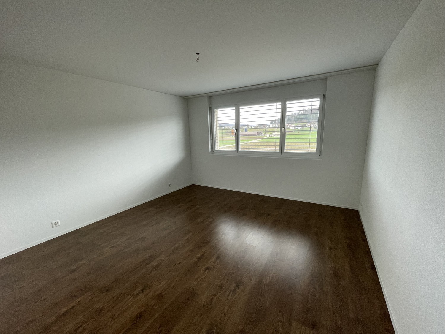 3 ½ pièces appartement