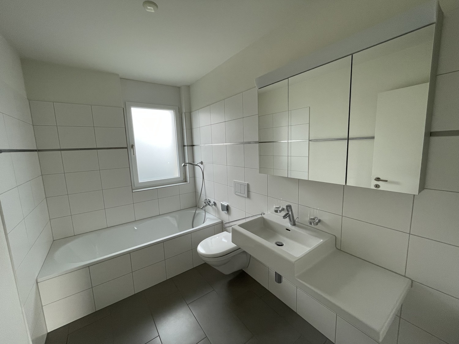 3 ½ pièces appartement