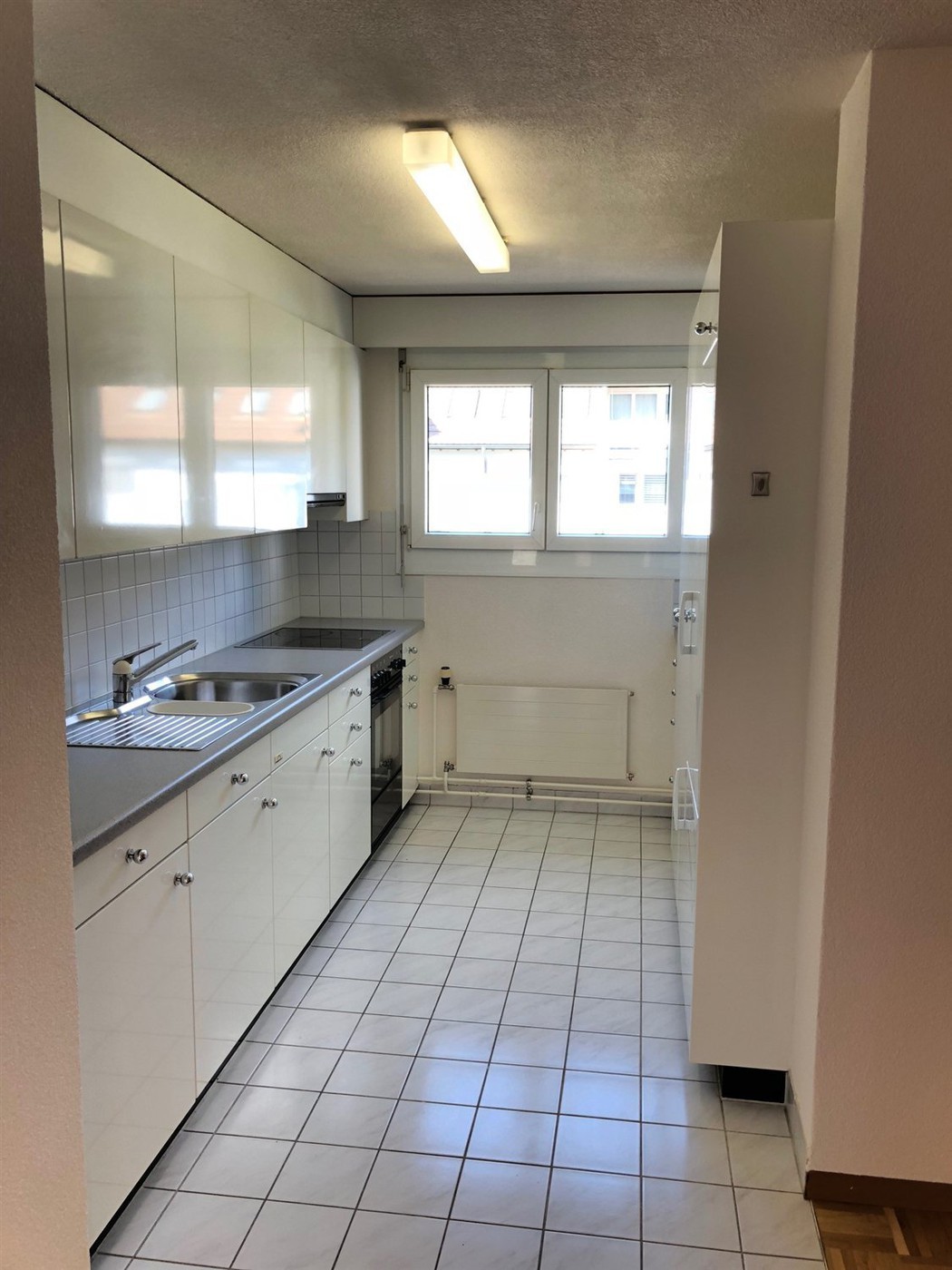 Appartamento di 2 ½ locali