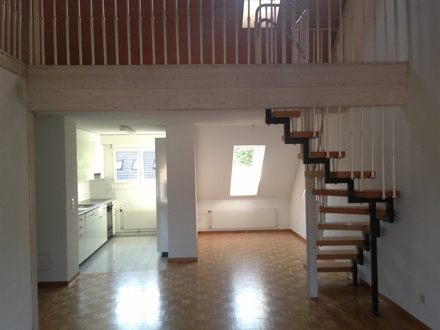 Appartamento di 2 ½ locali