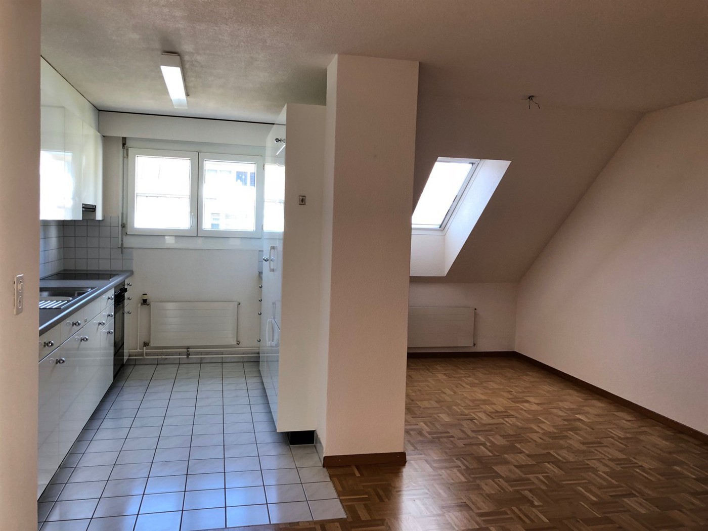 Appartamento di 2 ½ locali