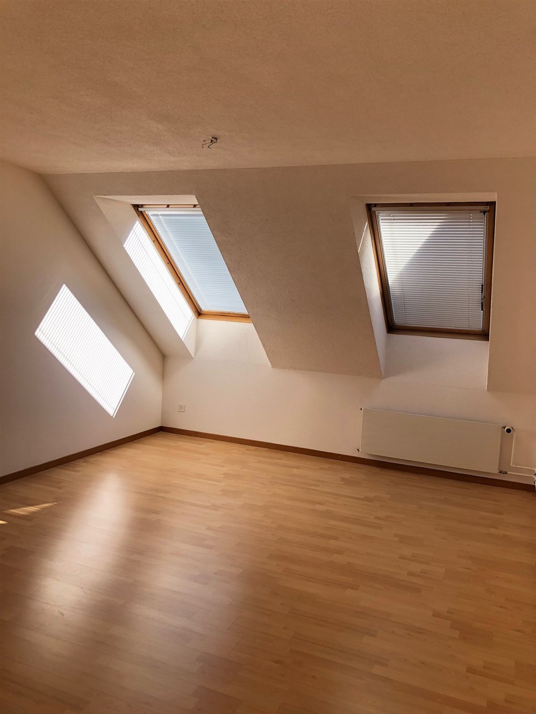 Appartamento di 2 ½ locali