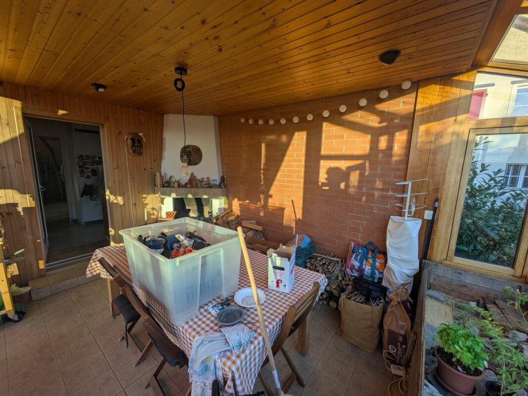 5 ½ rooms single house, photo 9 of 10
