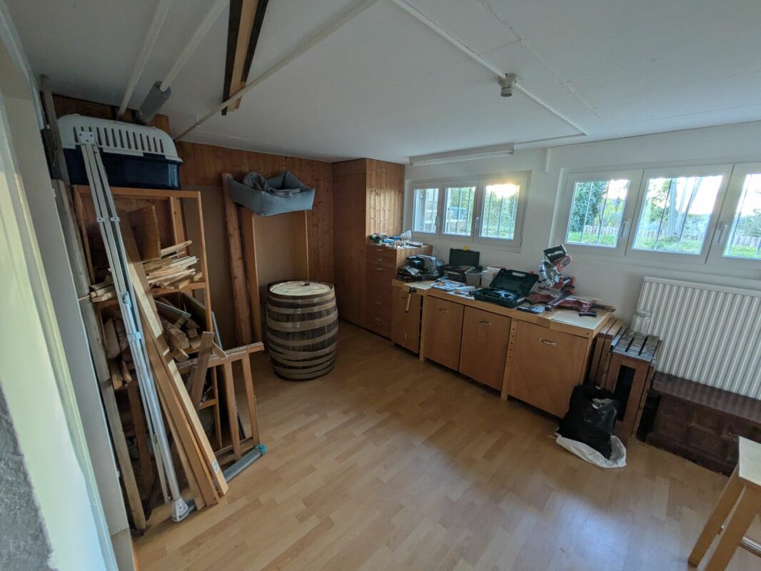 5 ½ rooms single house, photo 10 of 10
