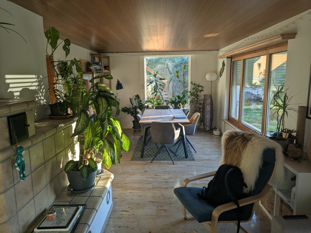 5 ½ rooms single house, photo 2 of 10