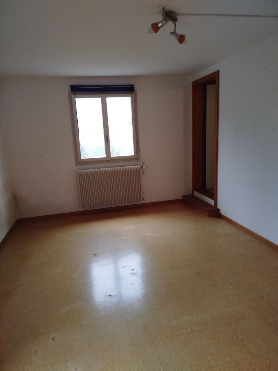 Chambre en colocation