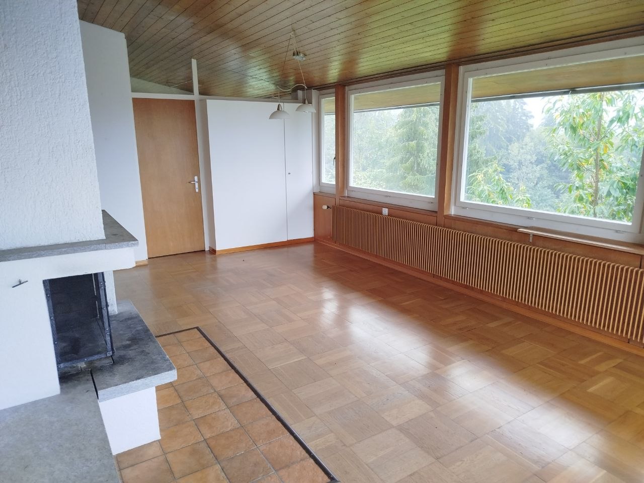 Chambre en colocation
