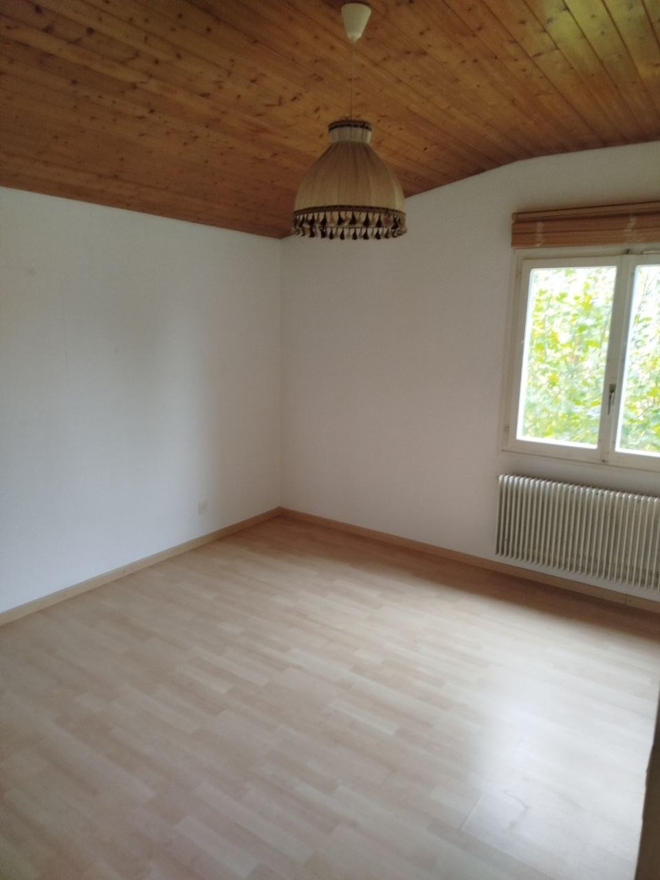 Chambre en colocation