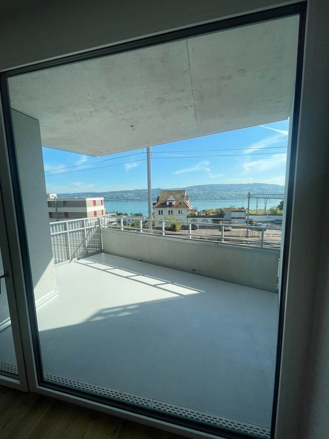 Appartamento di 2 ½ locali