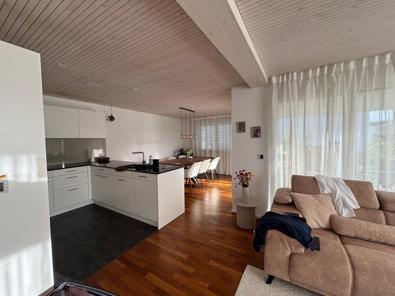 3 ½ rooms apartment, photo 3 of 10