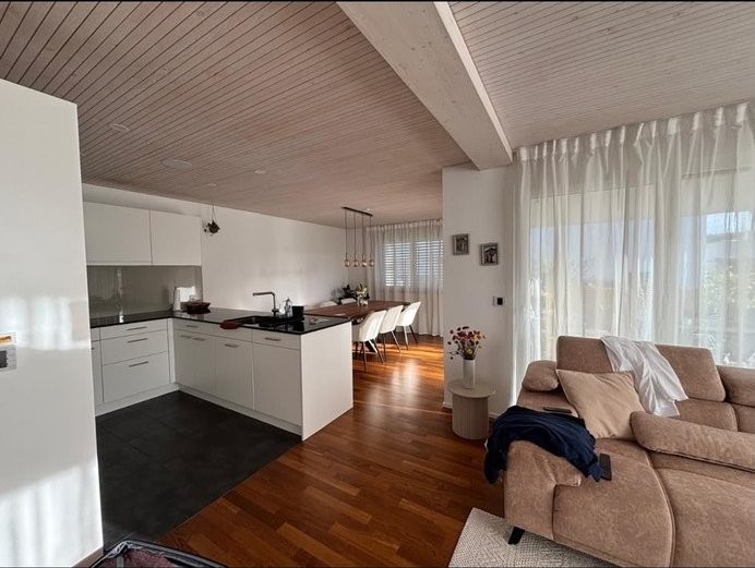 3 ½ rooms apartment, photo 1 of 10