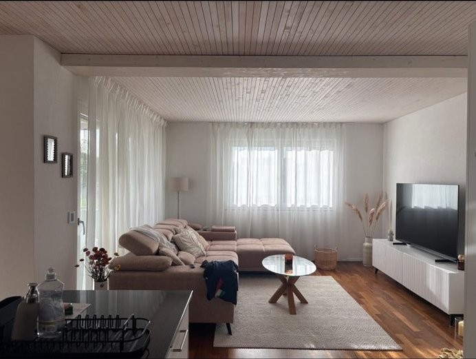 3 ½ rooms apartment, photo 2 of 10