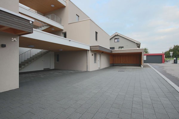 3 ½ rooms apartment, photo 9 of 10