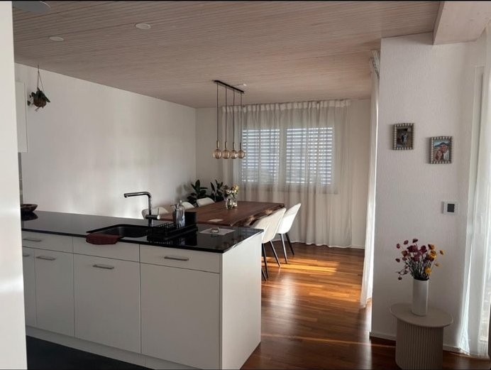 3 ½ rooms apartment, photo 10 of 10