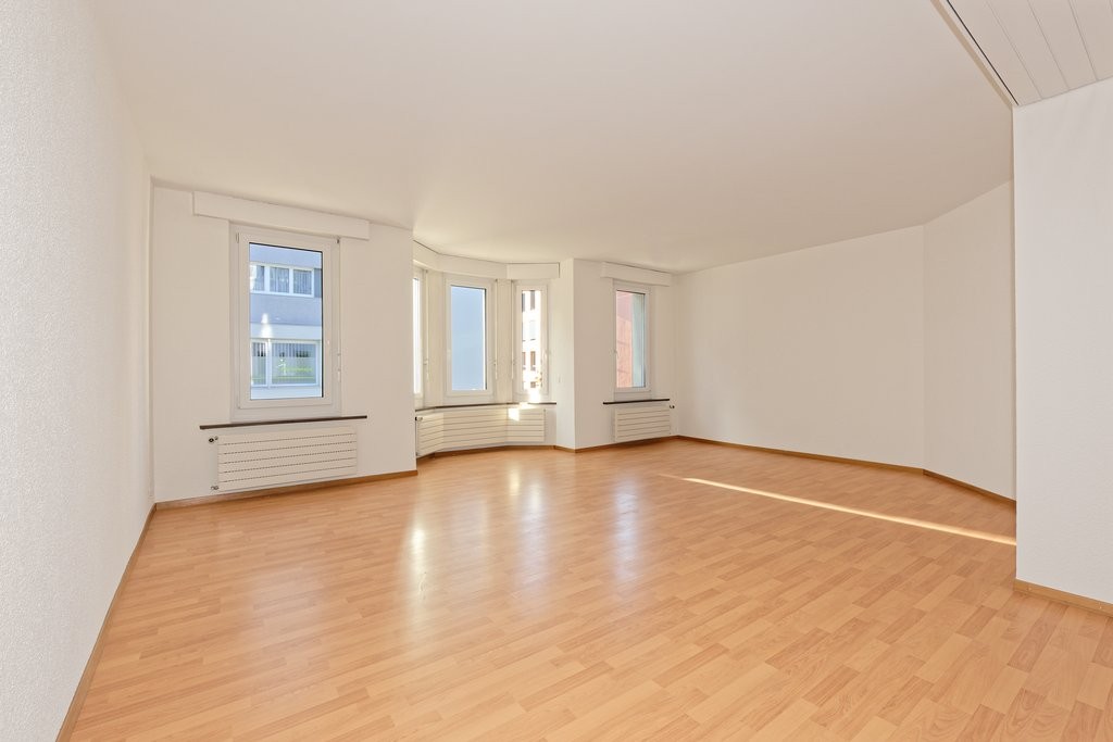 2 ½ rooms apartment, photo 1 of 5