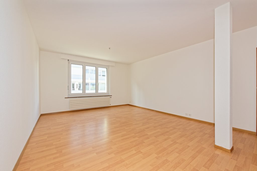 2 ½ rooms apartment, photo 2 of 5