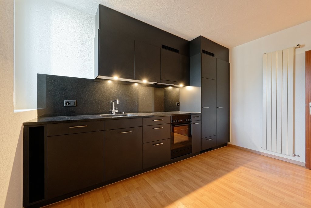 2 ½ rooms apartment, photo 3 of 5