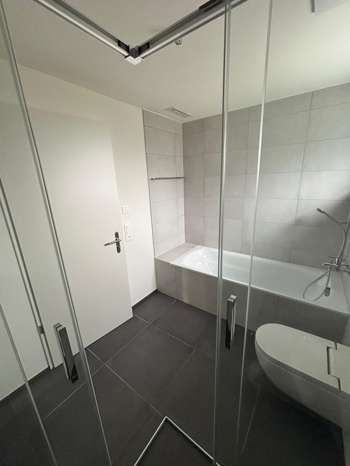 2 ½ rooms apartment, Foto 6 von 10