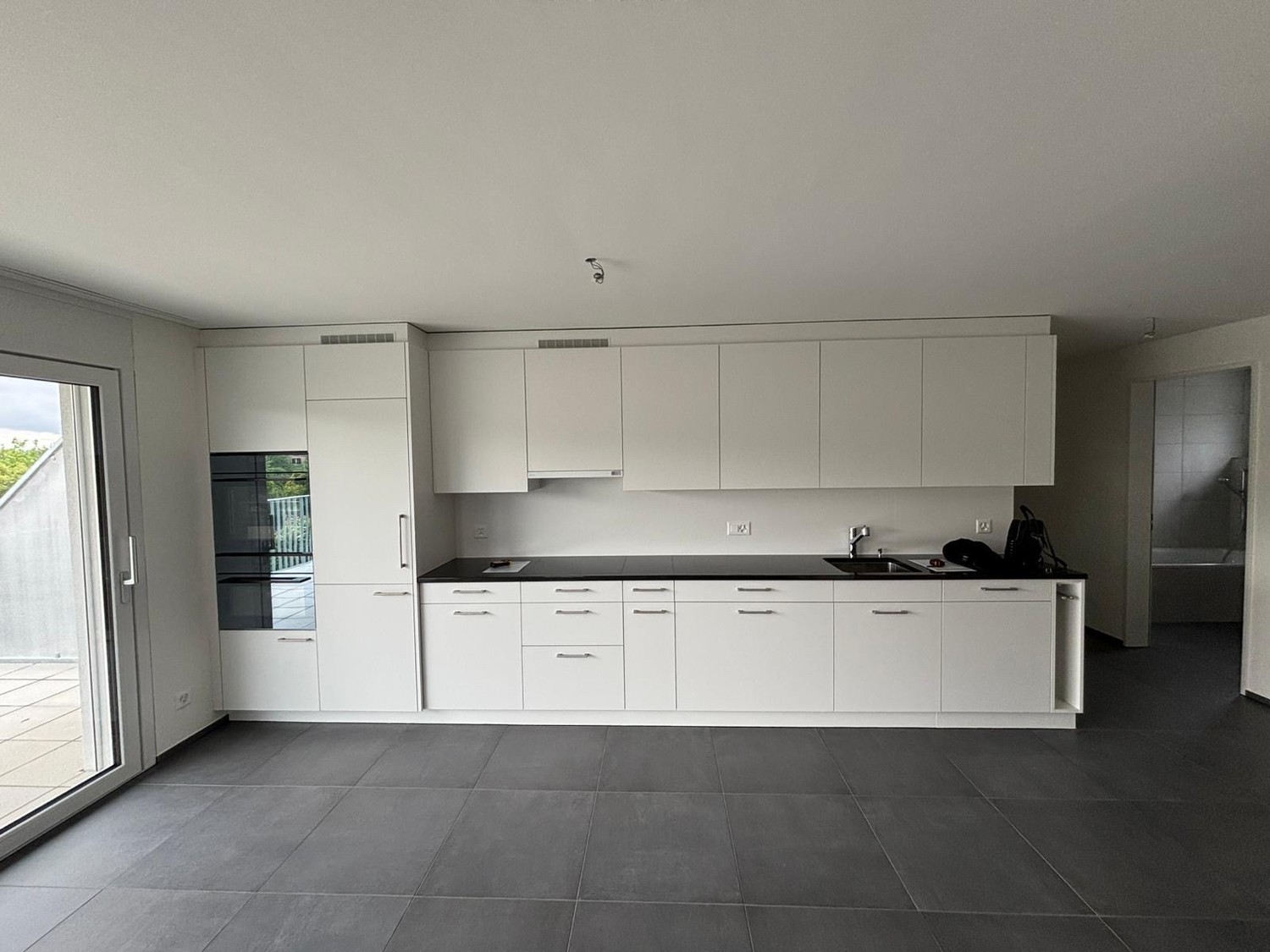 2 ½ rooms apartment, Foto 1 von 10