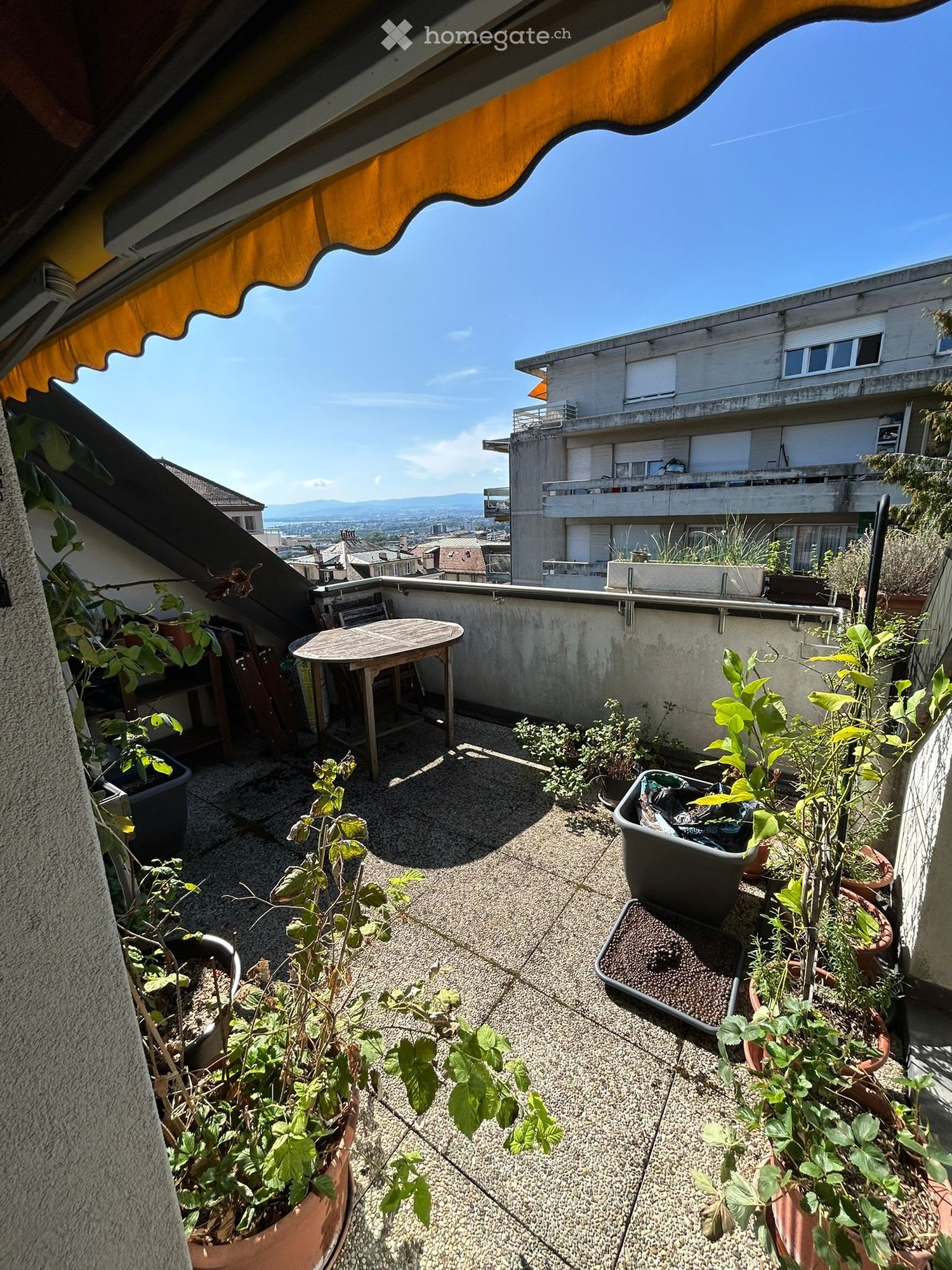 3 ½ rooms apartment, photo 4 of 5