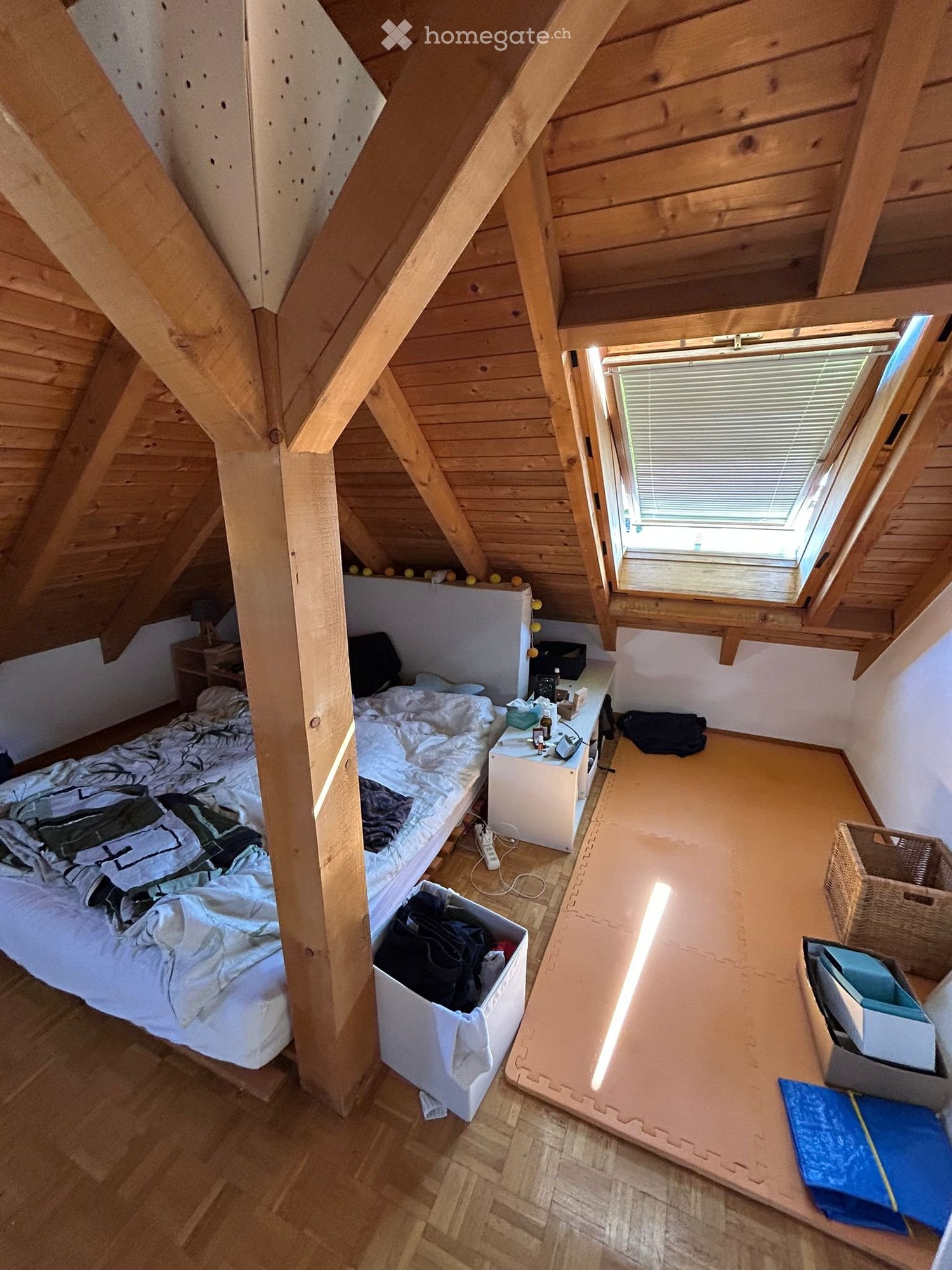 3 ½ rooms apartment, photo 3 of 5