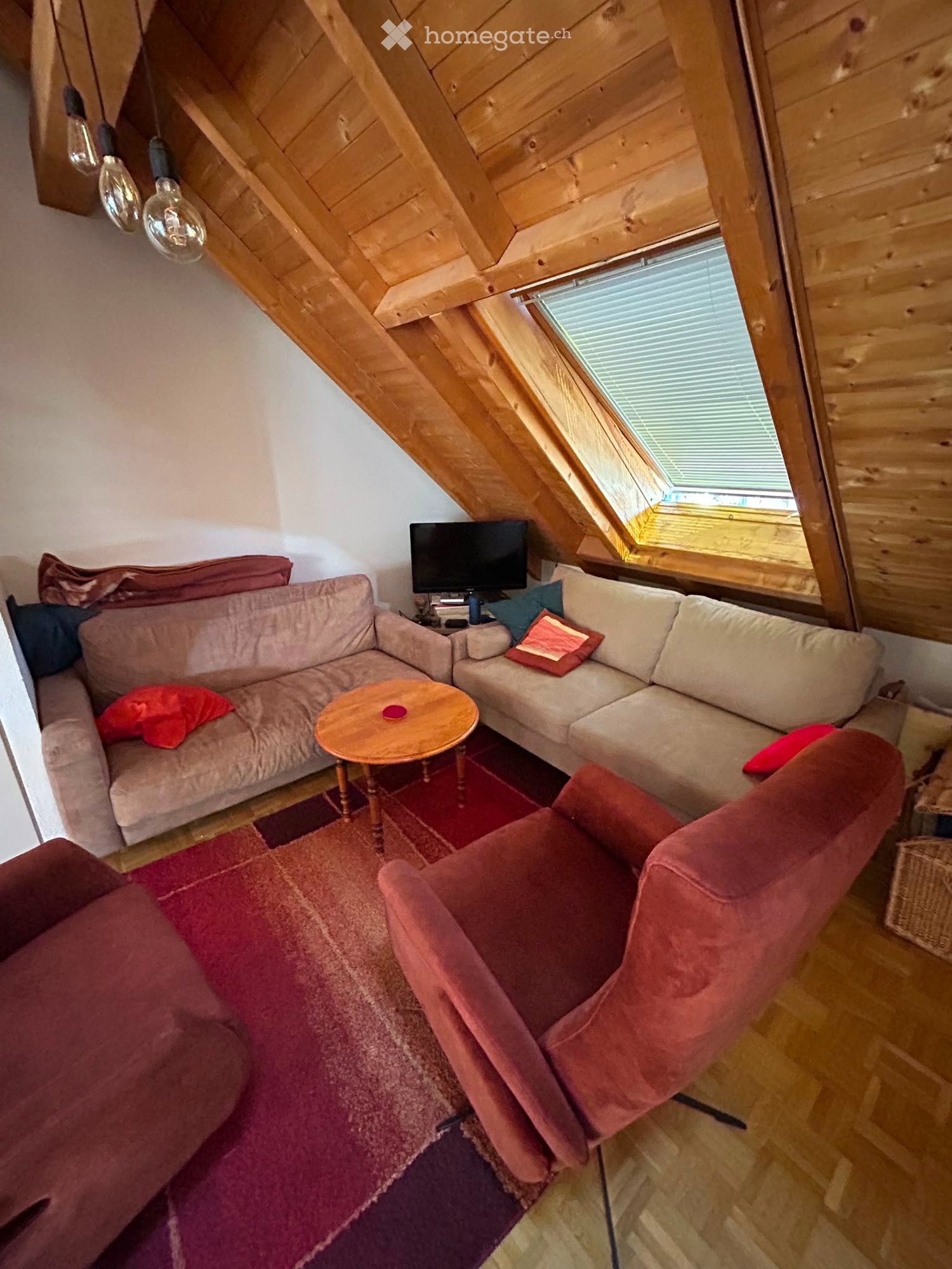 3 ½ rooms apartment, photo 1 of 5