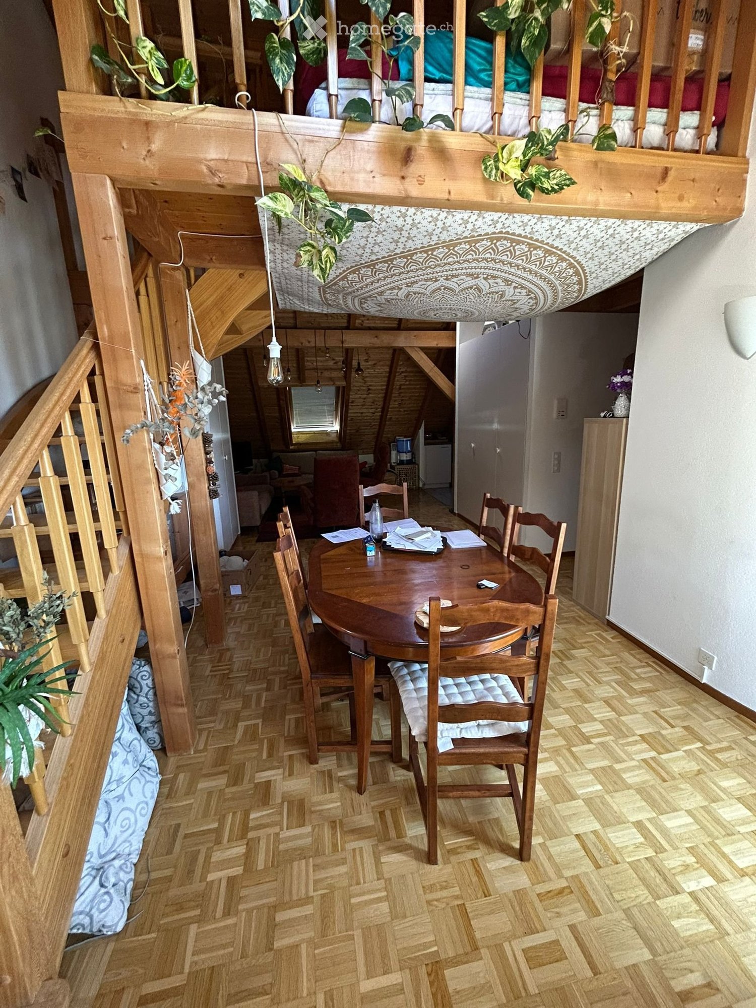 3 ½ rooms apartment, photo 5 of 5