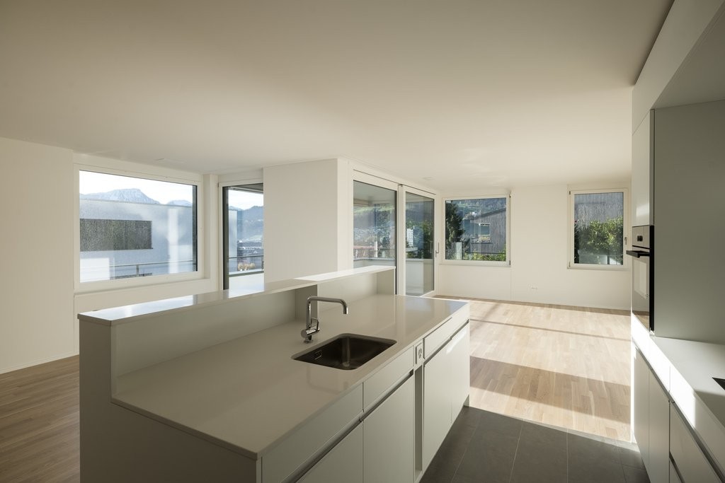 Appartamento di 4 ½ locali, foto 4 di 8