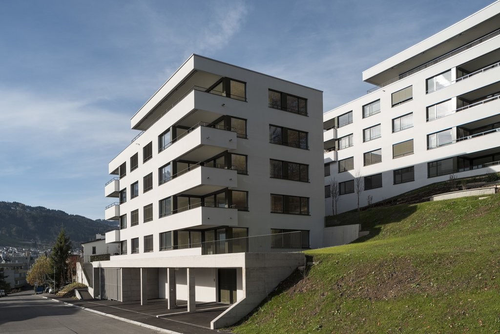 Appartamento di 4 ½ locali, foto 1 di 8