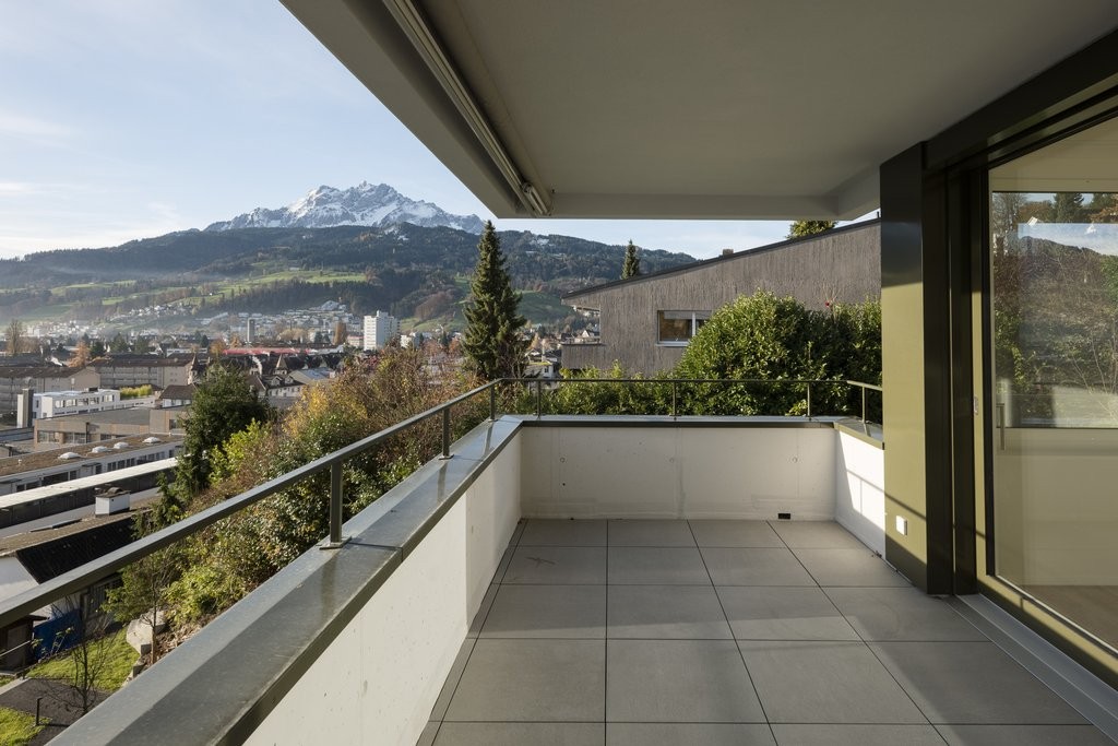 Appartamento di 4 ½ locali, foto 8 di 8