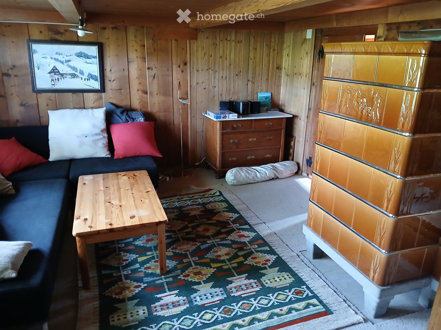 Casa singola di 5 locali