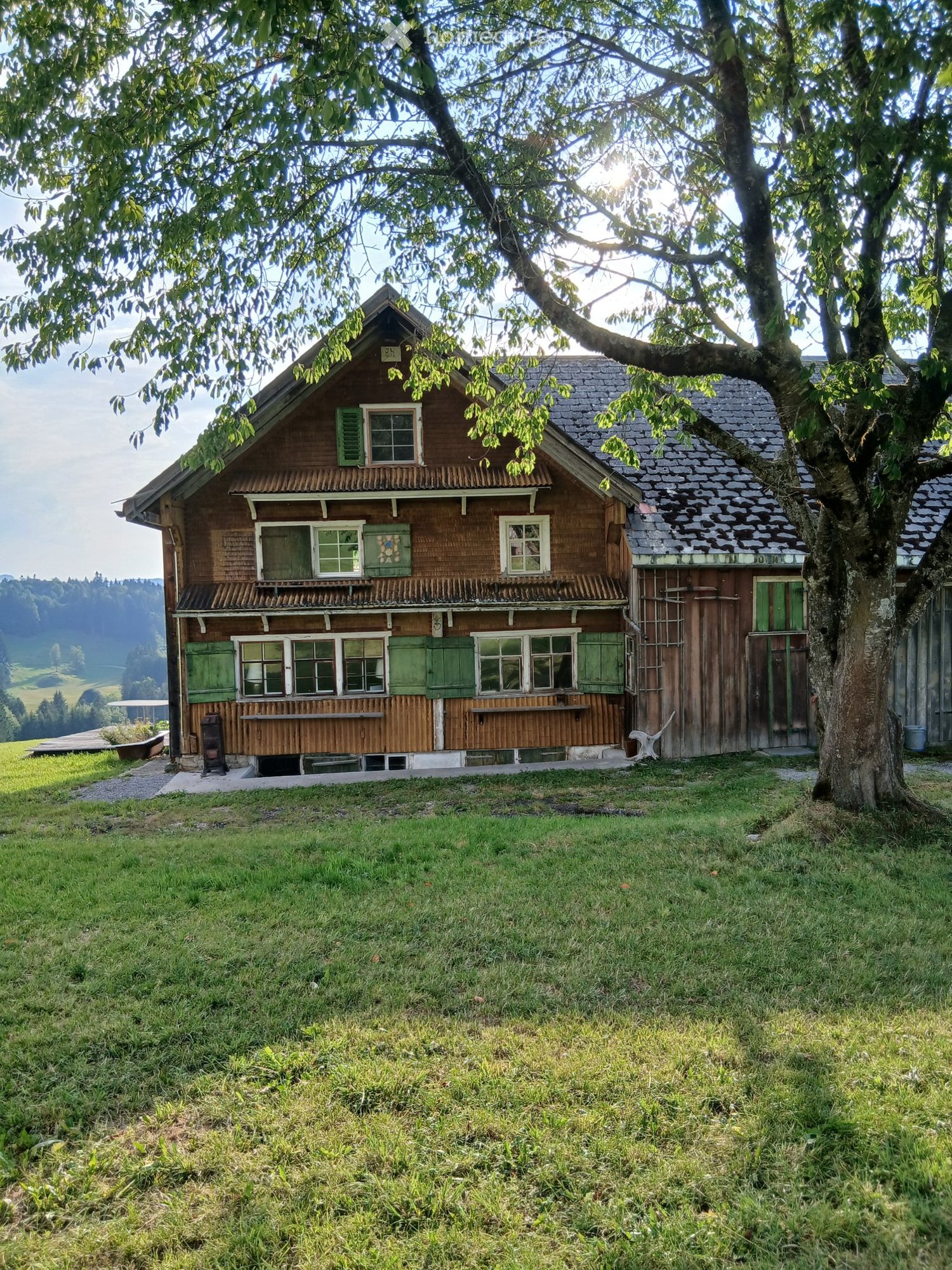 Casa singola di 5 locali