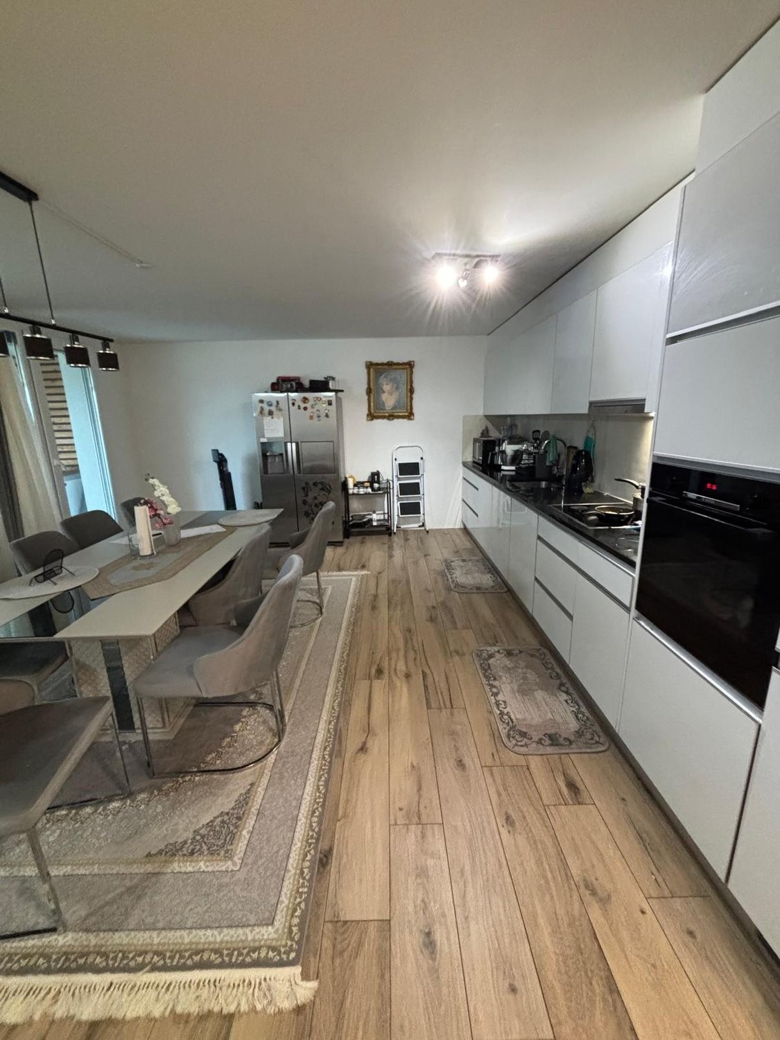 4 ½ rooms apartment