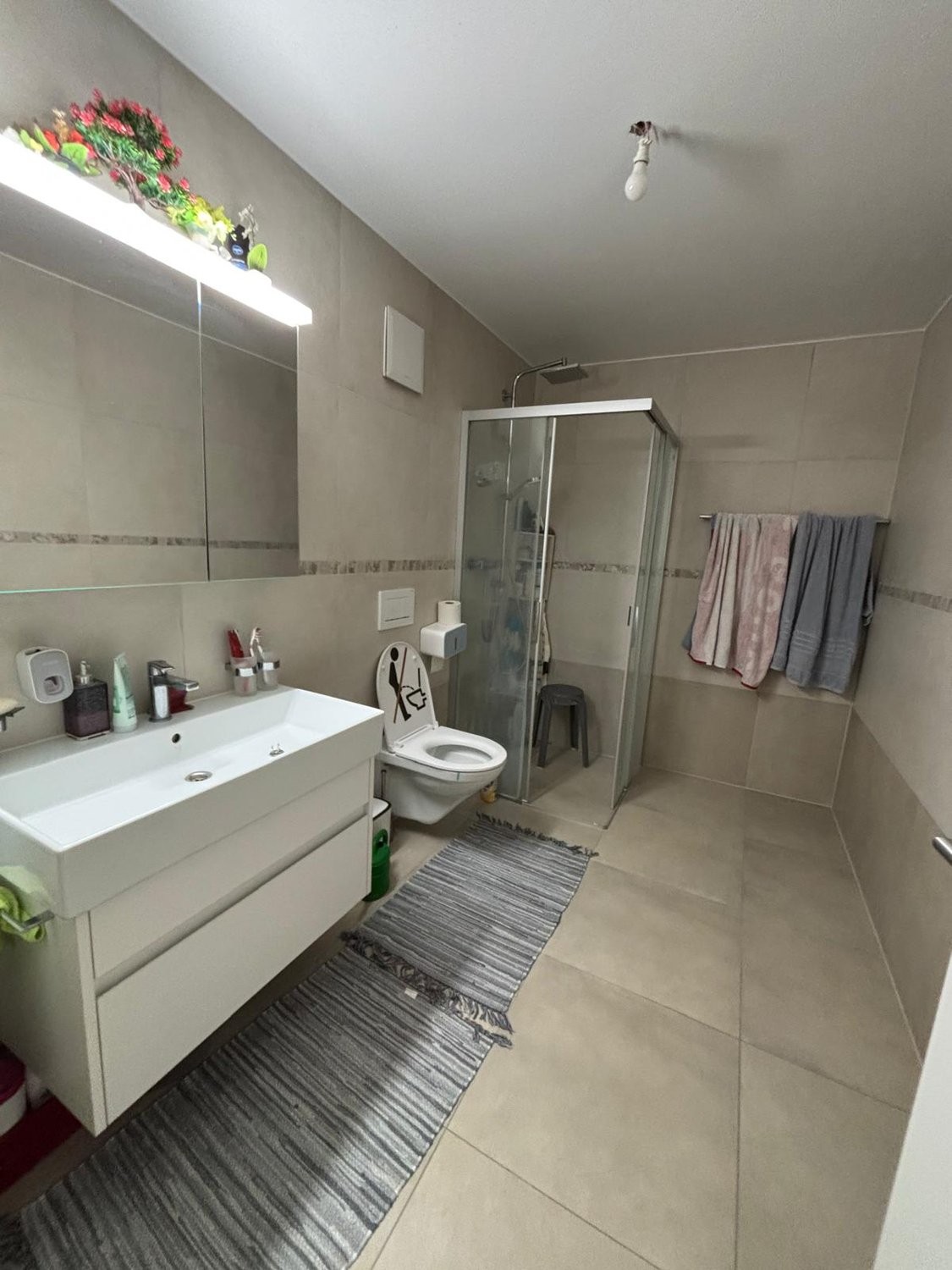 4 ½ rooms apartment