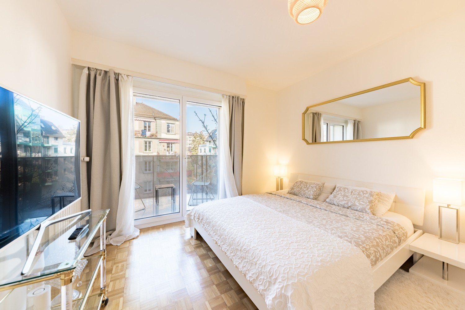 1 ½ rooms apartment, photo 1 of 7