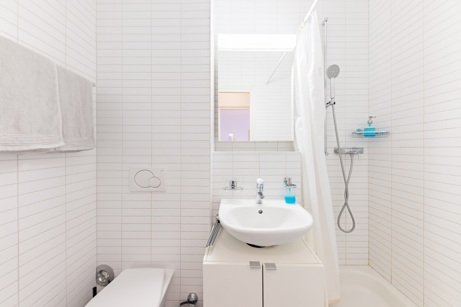 1 ½ rooms apartment, photo 6 of 7