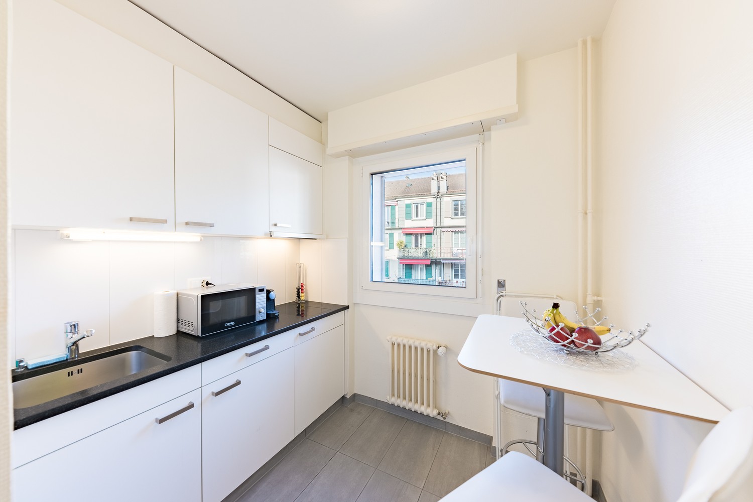 1 ½ rooms apartment, photo 4 of 7