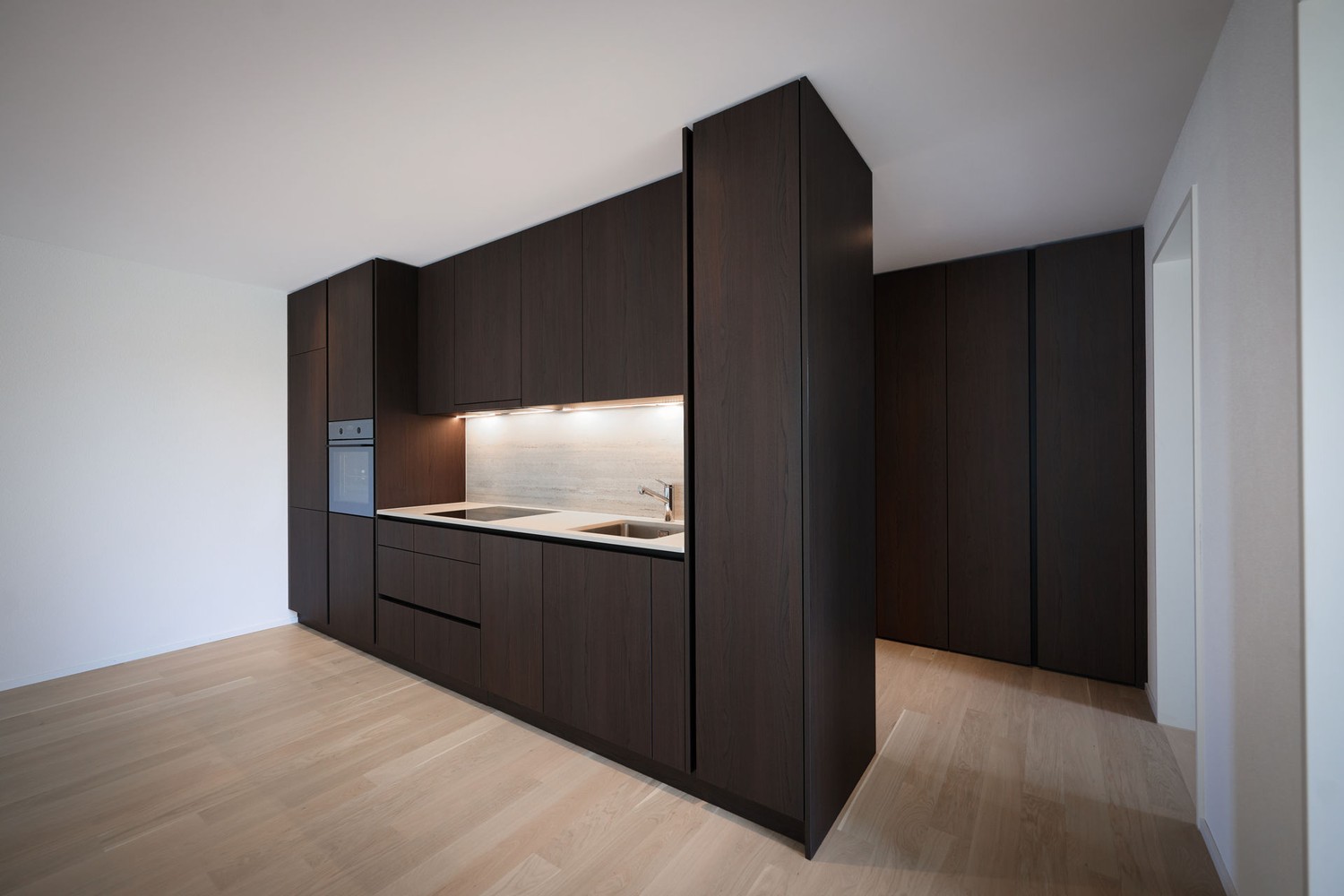 3 ½ room apartment