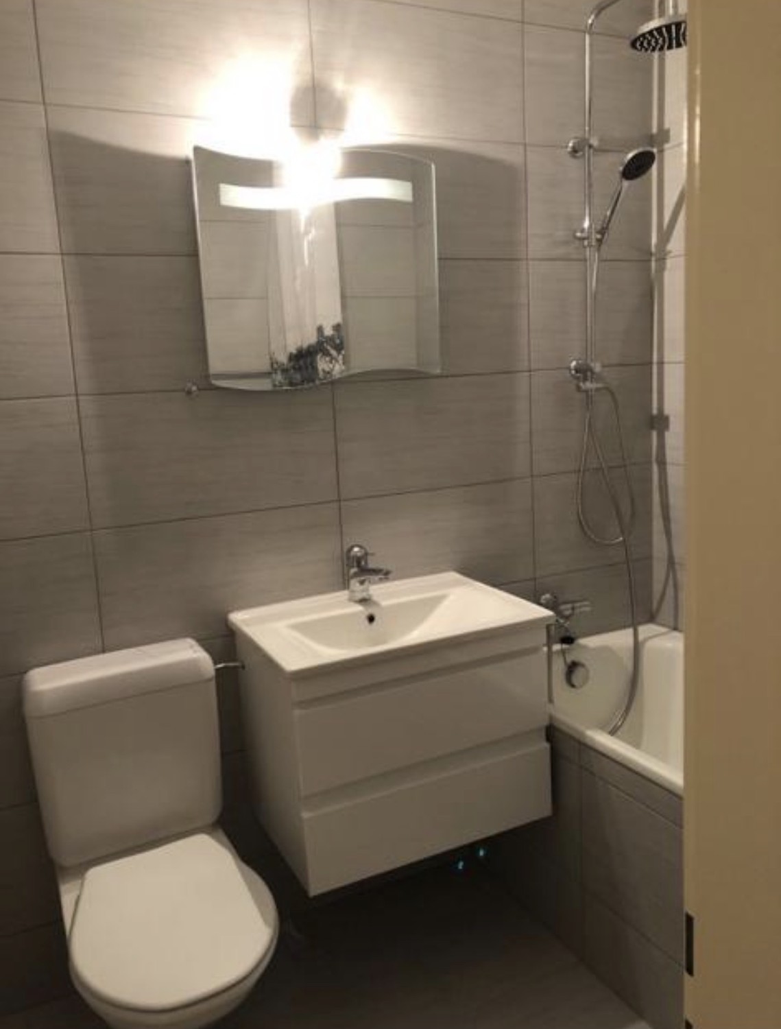 Appartement de 2 ½ pièces
