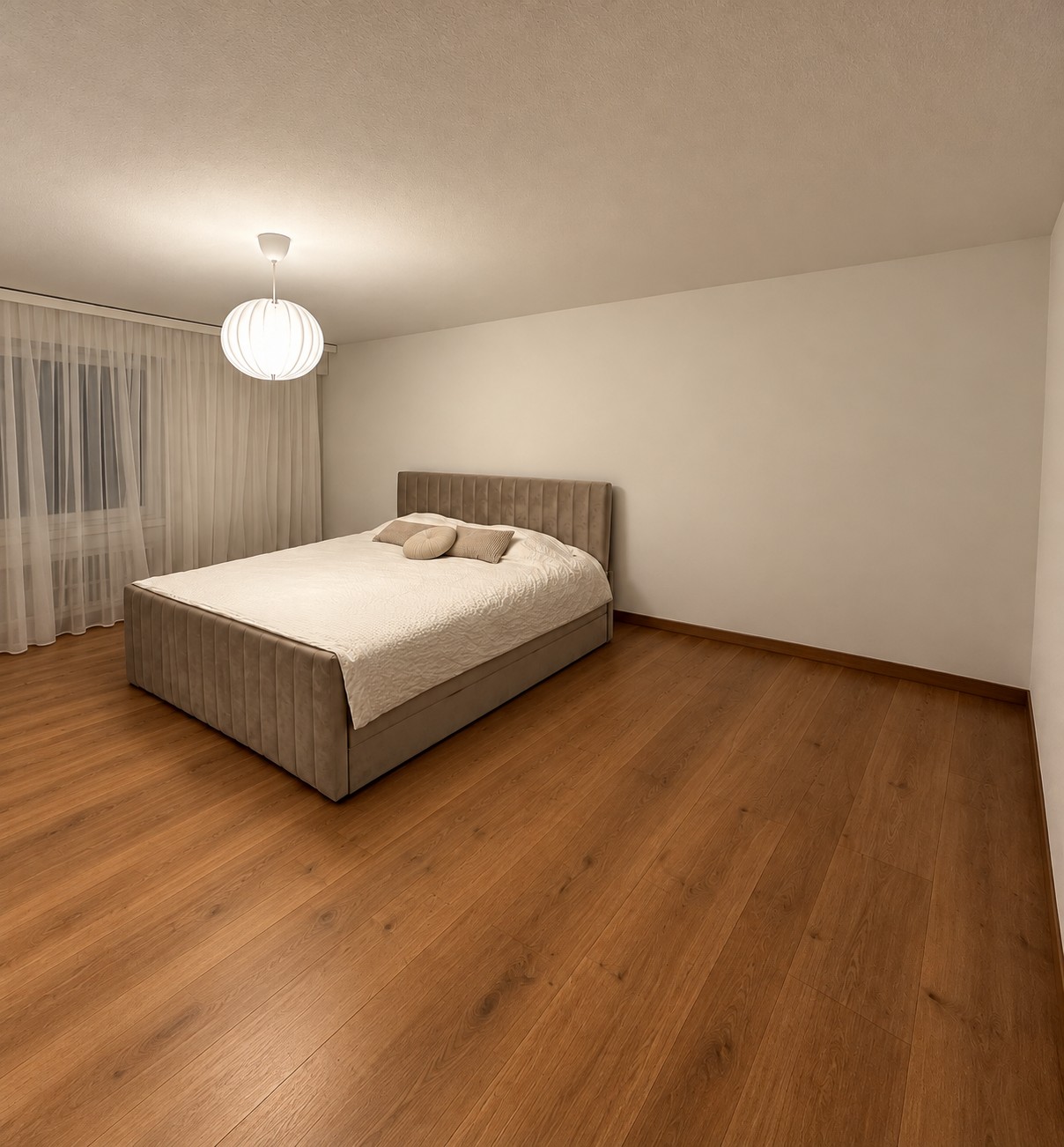 Appartement de 2 ½ pièces